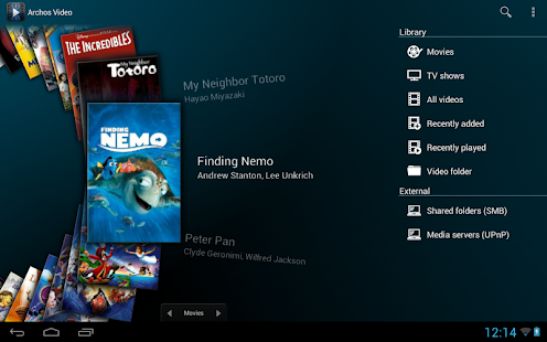 Download Archos Video Player Free apk