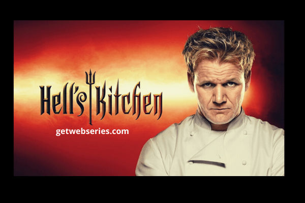 Hell's Kitchen Season 19 Best Web Series To Watch English