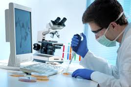 Image result for medical scientist