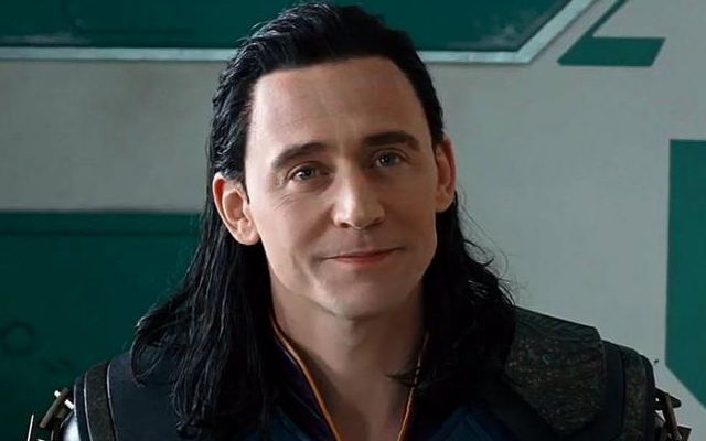 Loki character