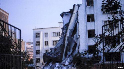 中国严控广西爆炸事件媒体审查：禁止派遣记者