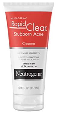 Neutrogena Rapid Clear