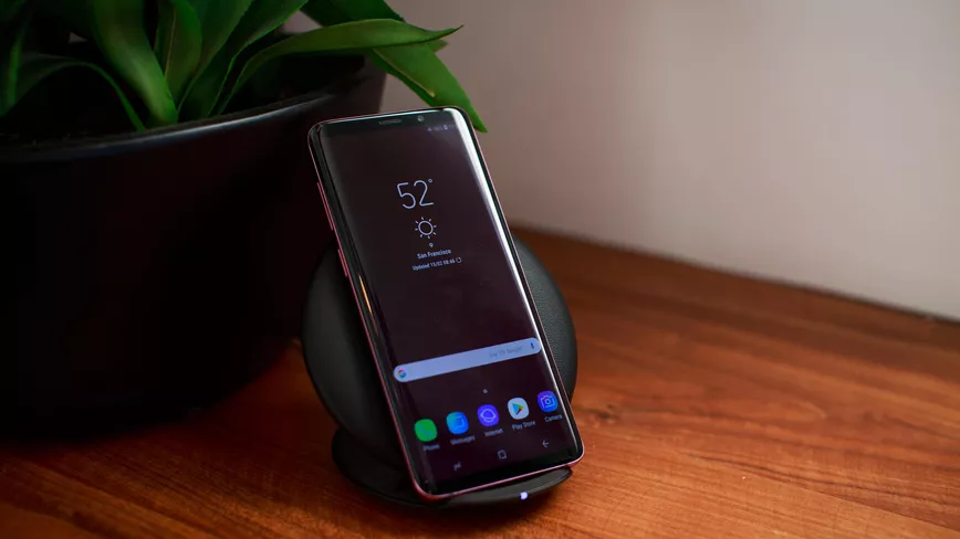 Sửa chữa Galaxy S9, S9 Plus