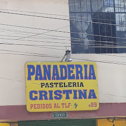 Panaderia Cristina