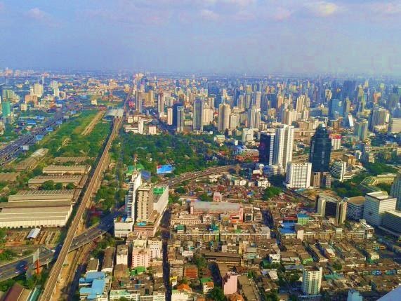 Infrastruktur Kota Bekasi