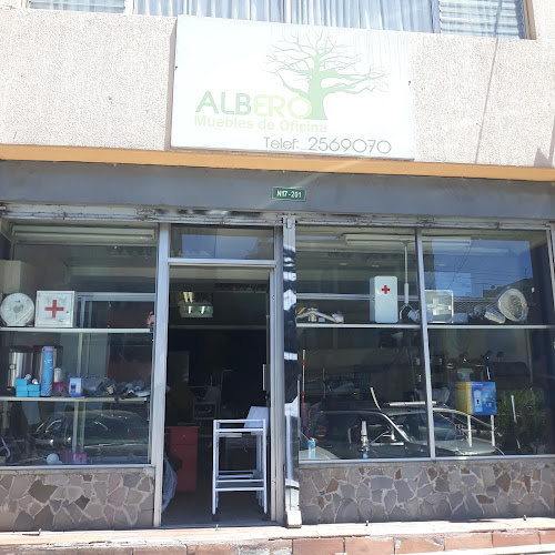 Albero Muebles