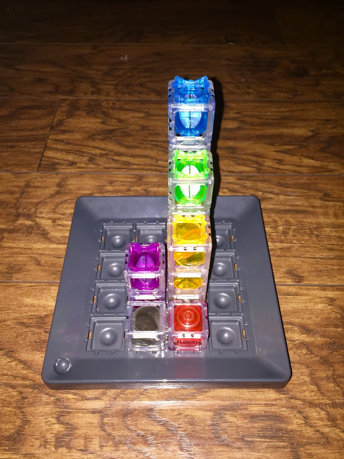 Gravity Maze Review – Nathan – Page 2 – NCS STEM Blog