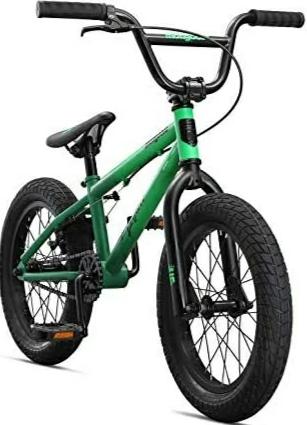 Mongoose Legion BMX Freestyle Bike for-Kid