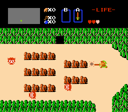 Resultado de imagen de the legend of zelda