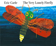 he Very Lonely Firefly