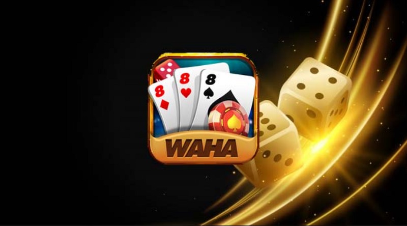 Cổng game đổi thưởng uy tín Waha Club