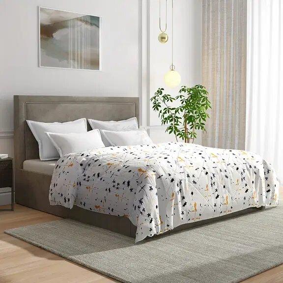 Guide To Buy The Perfect Comforters & Bedsheets