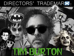 Directors' Trademarks: Tim Burton - Cinelinx | Movies. Games. Geek Culture.