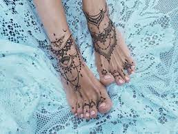 30 Small Foot Tattoo Designs Ideas 2022 2