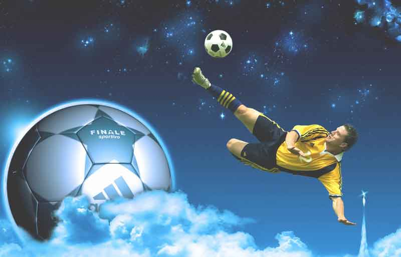 Đăng ký tài khoản cá độ bóng đá online hoàn toàn miễn phí-thongtinthethao-net
