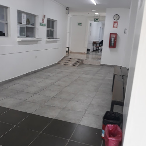 Av. Alonso De Angulo S9-223, Quito 170111