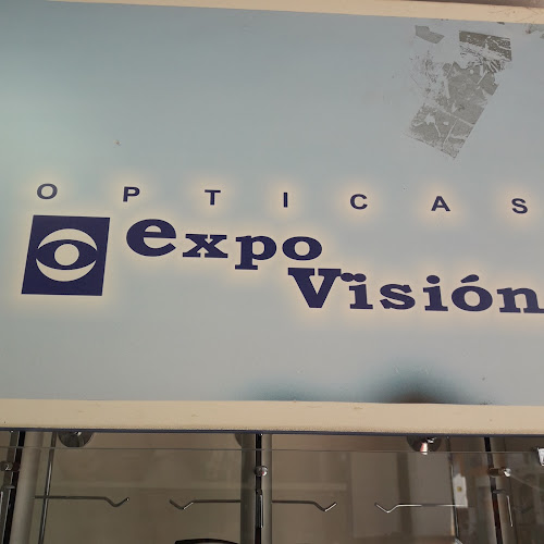 Expo Visión - Óptica