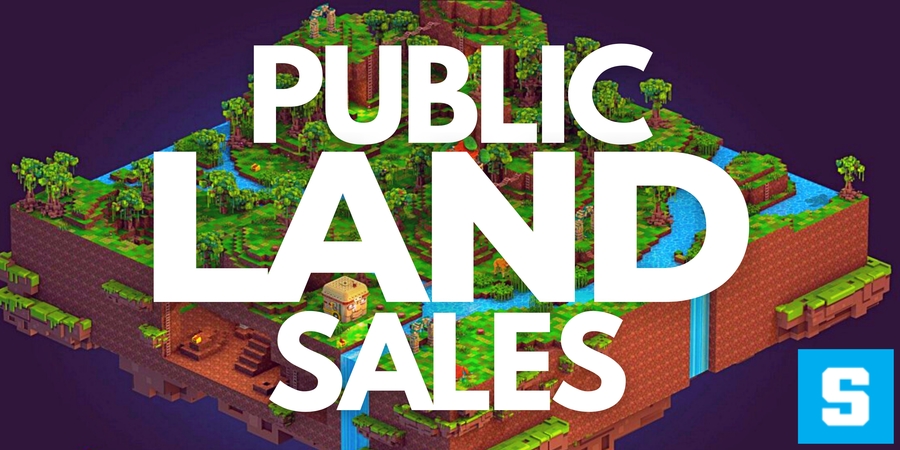 Public Land Sales