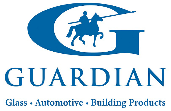 Logo de l'entreprise de gardien