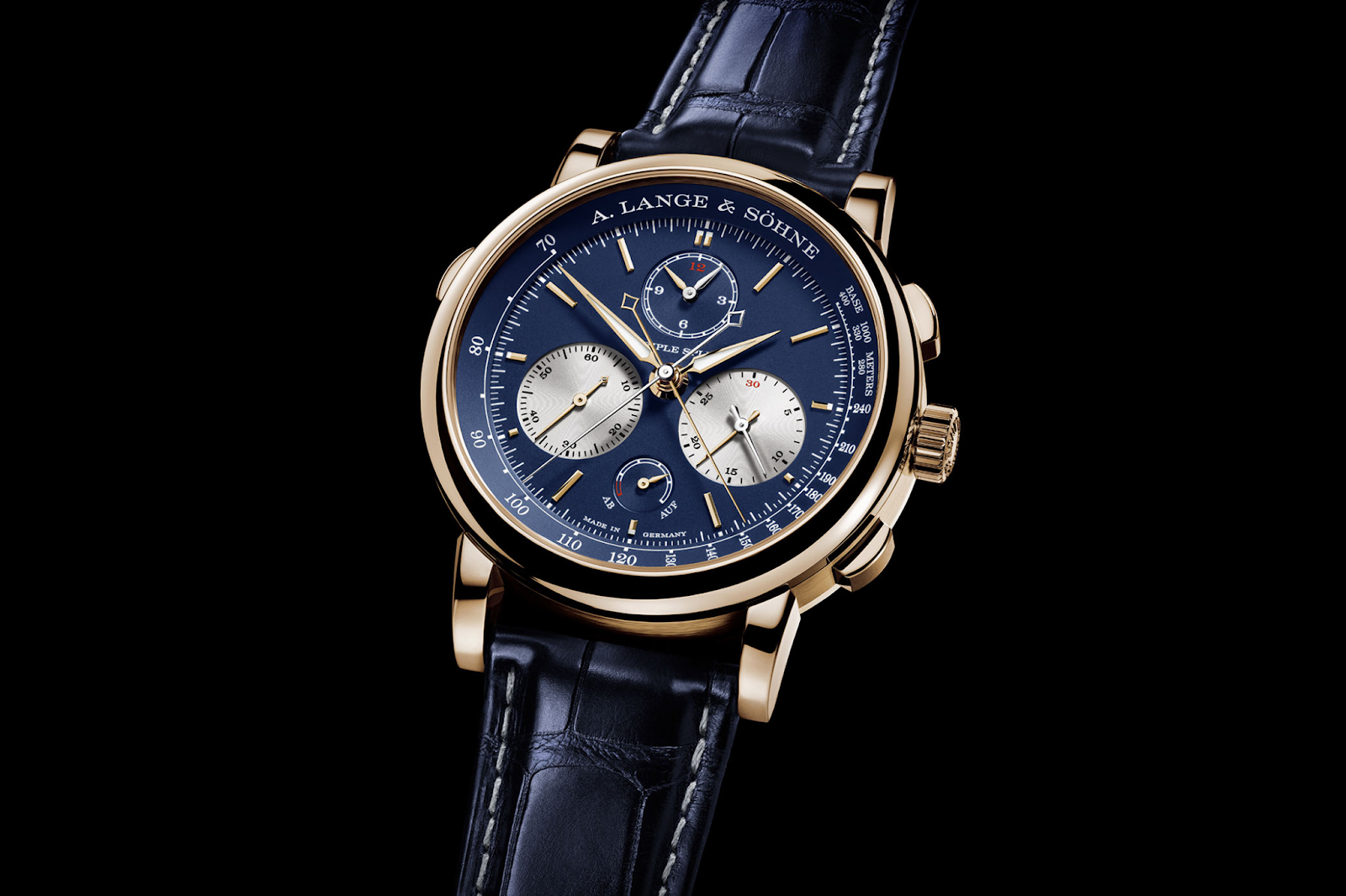 Luxury Men’s Watches