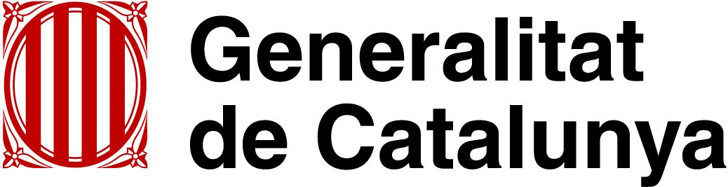 generalitat catalunya