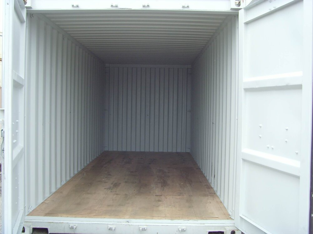 Portable Storage Container Manufacturers & Dealers