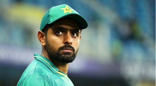 Babar 'not the right man to lead Pakistan,' says veteran cricketer: There is no shortage of criticism towards the team