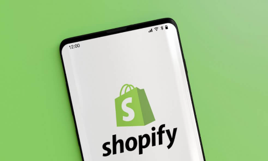 Importance of advertising for a Shopify store