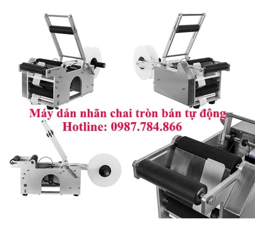 may dan nhan de can