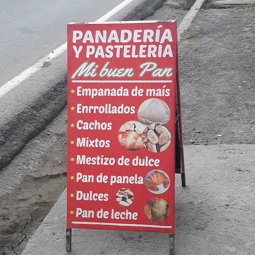 Opiniones de Mi buen Pan en Cuenca - Panadería