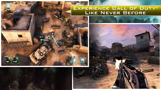 Download Call of Duty®: Strike Team apk