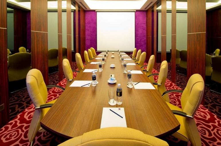 Hotel Granada conference room - Event space Johor Bahru