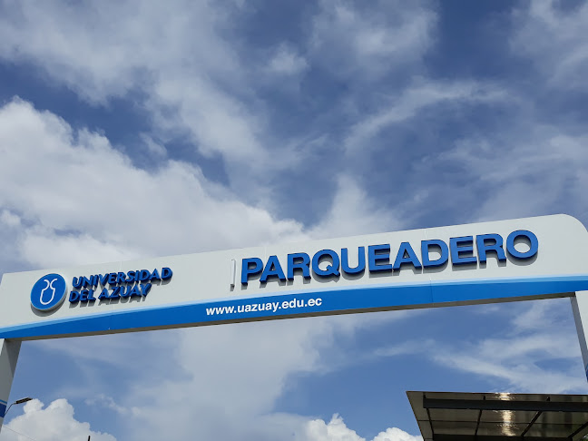 Parqueadero
