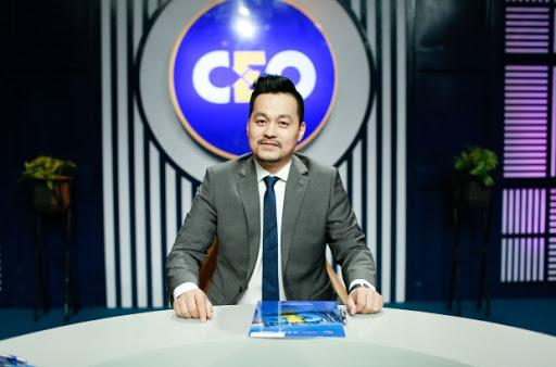 Phan Thanh Dũng MCC Group và triết lý “Mình cùng có” 