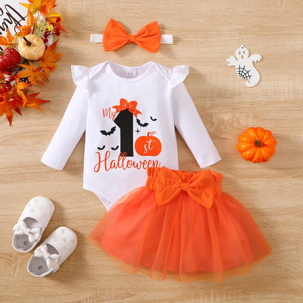 10 Cutest Halloween Baby Outfits for Your Little Boo PatPat Blog