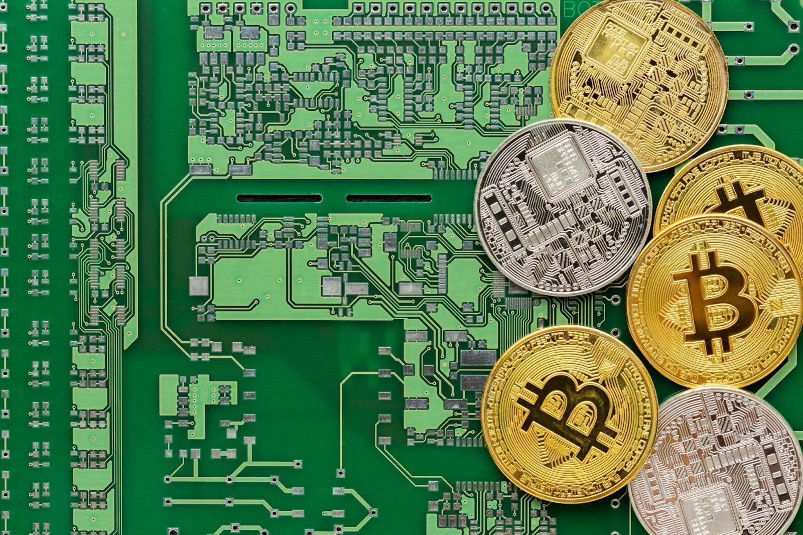digital virtual currencies like bitcoin