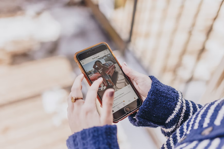Grow your Instagram Account with these 6 Proven Growth Tactics