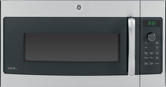GE Advantium PSA9120SFSS