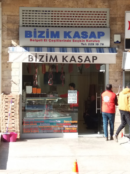 Bizim Kasap