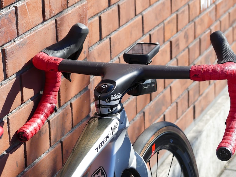 Trek Fuel EX
