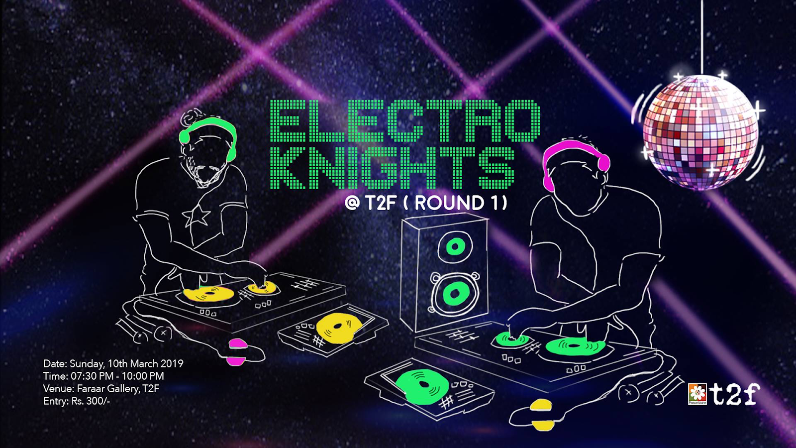 Electro-Knights-T2F-Round-1