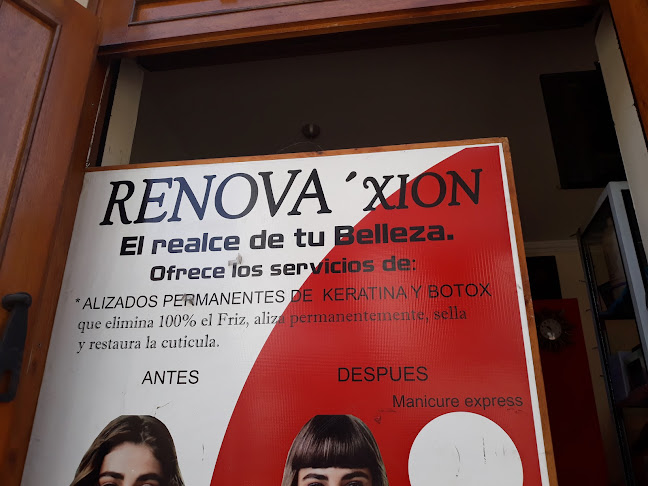 Renova' Xion - Centro de estética