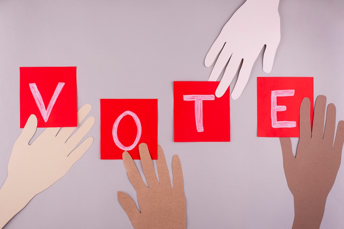 Should voting be made compulsory?