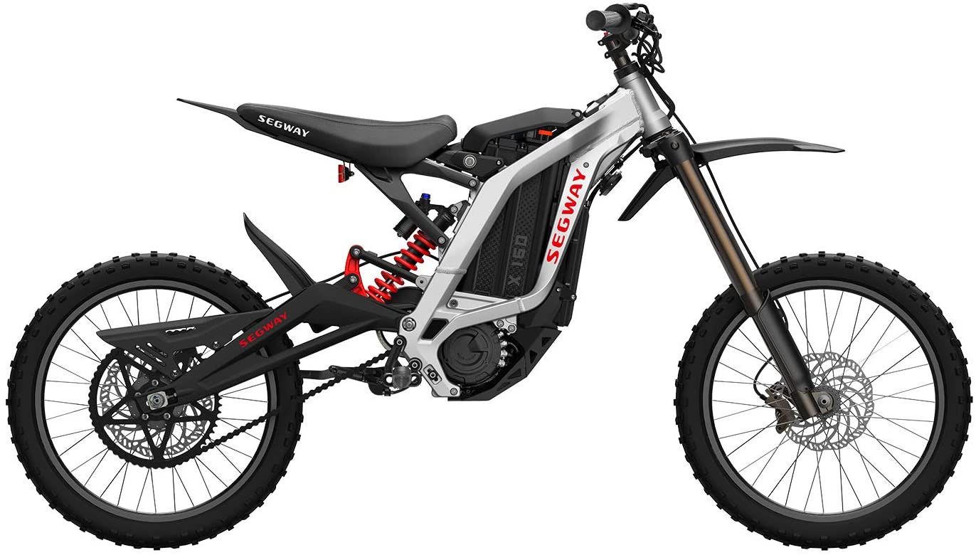 11 Best Electric Dirt Bikes For Adults In 2022