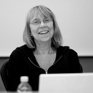 Esther Wojcicki