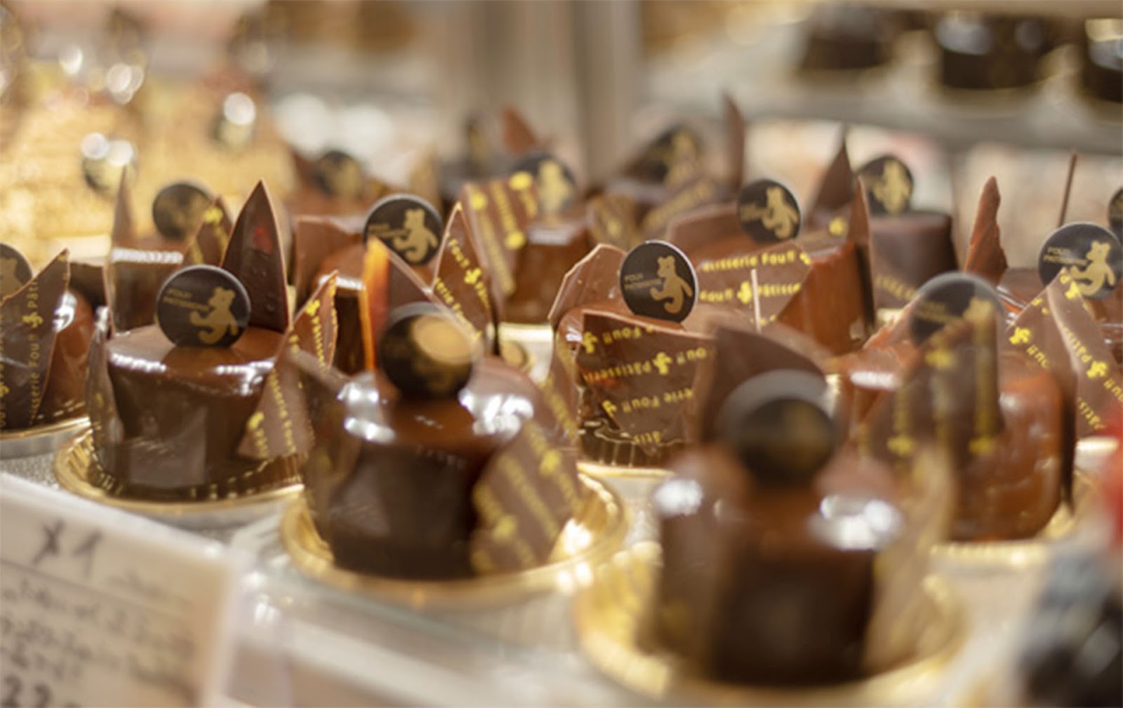 口の中いっぱいに広がる高級チョコの幸せ「パティスリーフゥ!!」旭川市