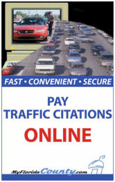 FAST - CONVENIENT - SECURE - Pay Traffic Citations ONLINE - myfloridacounty.com