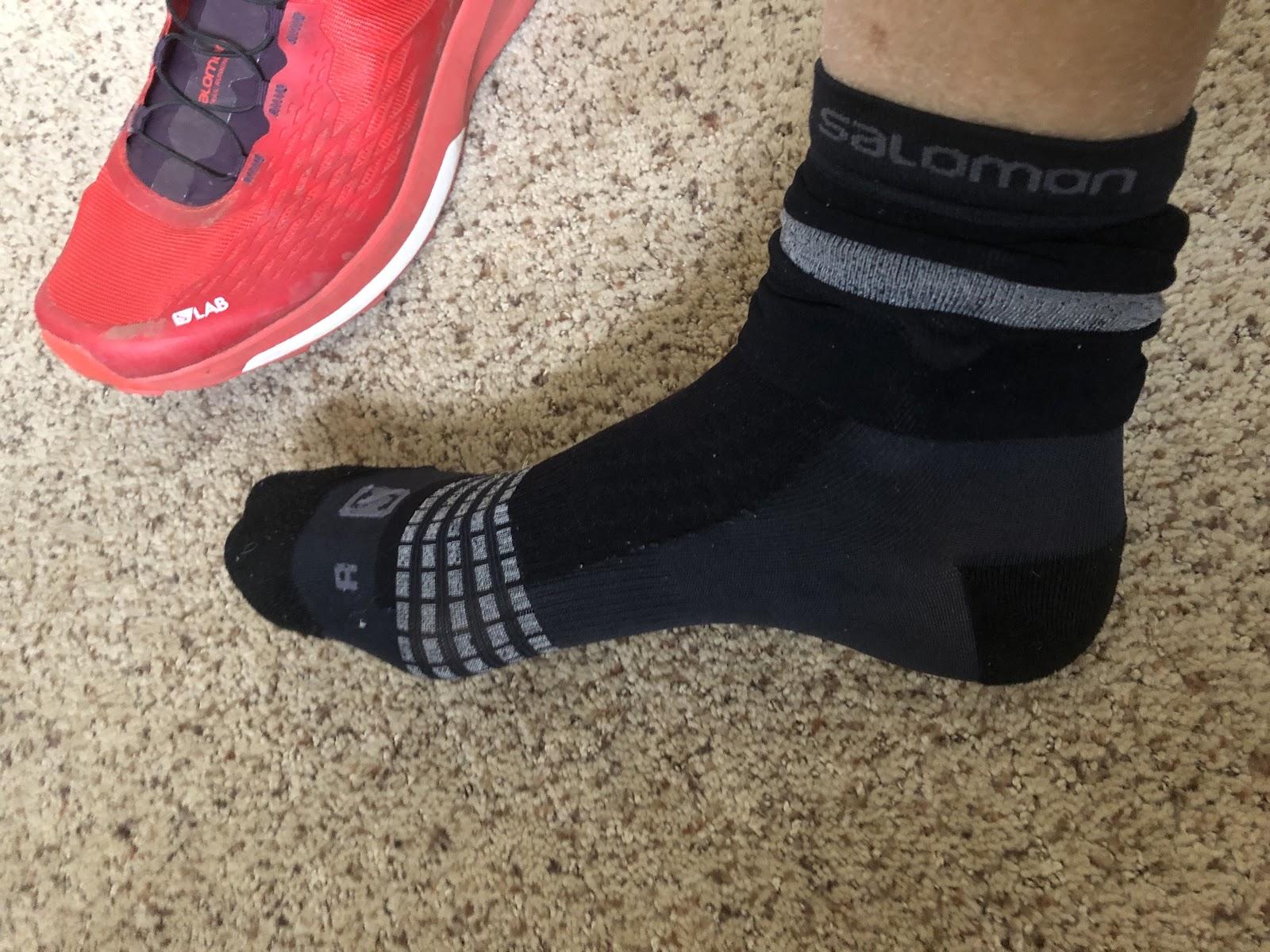 Road Trail Run: Socks Review: Introducing a wide range of technically advanced socks for running, hiking, and skiing,