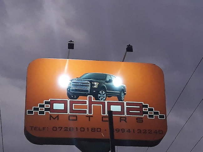 Ochoa Motors