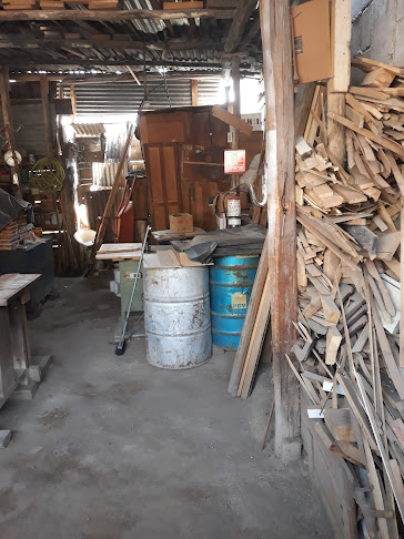 Taller de Carpintería Gutiérrez